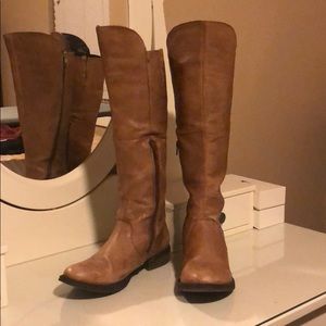 Steve Madden Boots